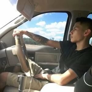 Meet your Posher, Enrique